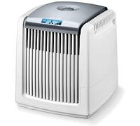 Filtro 2 en 1 LW 230 de Beurer para humidificar y purificar con un solo aparato blanco - Nuevo