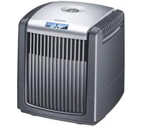 Beurer 660.48 LW 230 Filtro 2 en 1 para humidificar y purificar con un solo aparato Negro - Nuevo