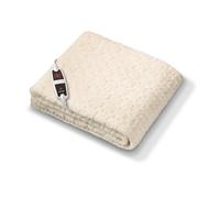 Beurer UB-53 Calientacamas Individual Blanco