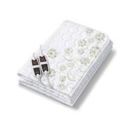 Beurer UB-68 XXL Calientacamas Doble Blanco