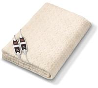 Beurer Calientacamas doble UB56-XXL 140 x 150 cm Blanco
