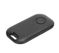 Bewinner Buscador de Artículos Bluetooth para Llaves, Dispositivo Antipérdida, Localizador de Llaves Inteligente para Billetera, Bolso, Mascota, Compatible con iOS y, Alarma Bidireccional, Función