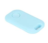 Bewinner Buscador de Artículos Bluetooth para Llaves, Dispositivo Antipérdida, Localizador de Llaves Inteligente para Billetera, Bolso, Mascota, Compatible con iOS y, Alarma Bidireccional, Función