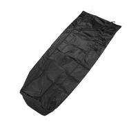 Bewinner Cubierta de Plancha de para Ropa de Pie, Poliéster Resistente Al Agua y Al Polvo para Protector de Plancha de de Ropa de un Polo