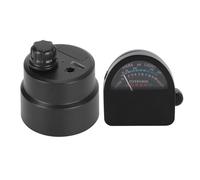 Bewinner Detector de Fugas de Agua en Tuberías con Sonda de Alta | Amplificador de audio para fugas de agua para hormigón, madera, pared de acero, monitor de ruido de tuberías domésticas,
