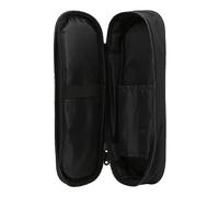 Bewinner Funda de Bolsa para Pinza Amperimétrica, Estuche Protector para | Bolsa portátil, protector contra el polvo, protector contra rayones, organizador de herramientas para electricistas, liviano