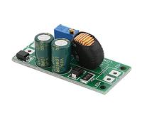 Bewinner Módulo de Controlador LED, Placa de Controlador LED PWM 72W DC 6-50V 1-3A Convertidor Reductor Reductor de Corriente Constante con Atenuación 5000 1 y hasta 97 por Ciento de Eficiencia, (H