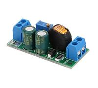 Bewinner Módulo de Controlador LED, Placa de Controlador LED PWM 72W DC 6-50V 1-3A Convertidor Reductor Reductor de Corriente Constante con Atenuación 5000 1 y hasta 97 por Ciento de Eficiencia, (L