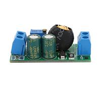 Bewinner Módulo de Controlador LED, Placa de Controlador LED PWM 72W DC 6-50V 1-3A Convertidor Reductor Reductor de Corriente Constante con Atenuación 5000 1 y hasta 97 por Ciento de Eficiencia, (L