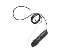 Bewinner Rociador Eléctrico Automático, Rociador de Agua Recargable Flexible con Batería de 500 MAh, de Riego de Plantas con un Botón para Jardín Interior, Lavado de Autos y Limpieza del Hogar,