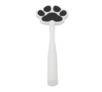 Bewinner Soporte para Tarjeta con Varita de Tarjeta de Crédito Impresa en 3D, Soporte para Pago sin Contacto con Tema de Garra de Gato para Pago Fácil, Ranura para Segura, Material PLA Liviano,