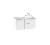 BEYOND MUEBLE BASE 1000MM DER+ENC BLBR
