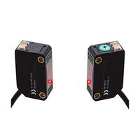 BFSYDLUJ 1 Sensor fotoeléctrico infrarrojo de reflexión difusa (Interruptor fotoeléctrico for Sensor BG-35NWT-100N)(BG-35N)