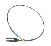 BFSYDLUJ Sensor de Fibra óptica infrarroja con sonda de reflexión FU-65X