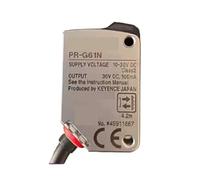 BFSYDLUJ Sensor de Interruptor fotoeléctrico PR-G61N