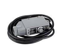BFSYDLUJ Sensor de Marca de Color, fotocélula KS-WG32, Interruptor fotoeléctrico KS-RG32(B1ue)
