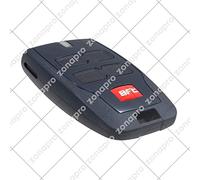 BFT Mitto B RCB04 R1 - Mando a distancia de 4 canales, 433,92Mhz Rolling Code, la nueva versión de BFT Mitto4. Transmisor BFT B RCB04 de alta calidad para el mejor precio!!!
