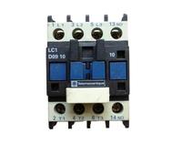 BGFIVKAD LC1D 0910 LC1D0910 Contactor de CA LC1D 0910 AC24V 110V 220V 380V(AC380V)