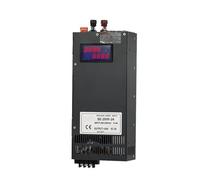 BGMCSFerG SE2000 - Fuente de alimentación conmutada de 2000 W, 0-12 V, 24 V, 36 V, 48 V, 60 V, 80 V, 110 V, 220 V, pantalla digital ajustable AC/DC Power SMPS