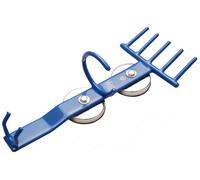 BGS 1159 Soporte Magnético Para Atornillador De Impacto Y Dados, 15kg