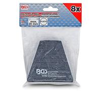 BGS 1175 | Soporte para llaves combinadas | 8 bandejas