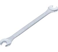 BGS 1184-6x7 | Llave fija doble | 6 x 7 mm