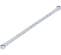 BGS technic KG Llave de estrella doble BGS 1186-13x15 extra plana 13 x 15 mm