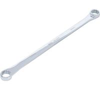 BGS technic KG Llave de estrella doble BGS 1186-22x24 extra plana 22 x 24 mm