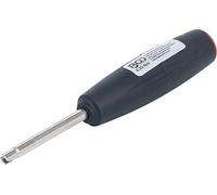 BGS 1550 | Destornillador dinamométrico para válvulas | 0,25 Nm