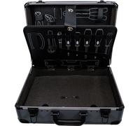 BGS 15501-LEER: Estuche de aluminio para el artículo 15501