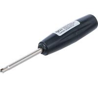 BGS 1551 | Destornillador dinamométrico para válvulas | 0,45 Nm
