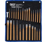 BGS technic KG – Juego de punzones – Ref. 1650