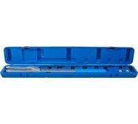 BGS 1714 | Juego de amarre de poleas con bocas intercambiables