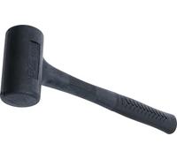 BGS 1868 | Martillo antirrebote | antirrebote | Ø 60 mm | 1300 g