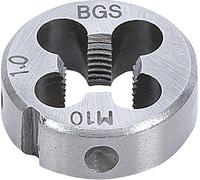 BGS 1900-M10X1.0-S | Terraja | M10 x 1,0 x 25 mm