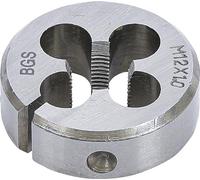 BGS 1900-M12X1.0-S | Terraja | M12 x 1,0 x 38 mm