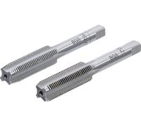 BGS 1900-M12X1.25-B | Machos | macho inicial y de acabado | M12 x 1,25 mm | 2 piezas