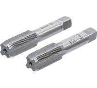 BGS 1900-M14X1.0-B | Machos | macho inicial y de acabado | M14 x 1,0 mm | 2 piezas
