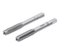 BGS 1900-M7X1.0-B | Machos | macho inicial y de acabado | M7 x 1,0 mm | 2 piezas