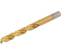 BGS 2040-10 | Broca espiral | HSS-G | nitrurado de titanio | 10,0 mm