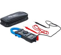 BGS technic KG Multímetro digital BGS 2203 tipo pinza