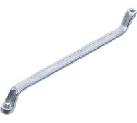 BGS technic KG - Llave de estrella doble Ref. 2281-6X8 acodada E-Torx E6xE8