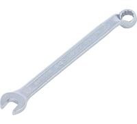 BGS 30107 | Llave combinada, acodada | 7 mm