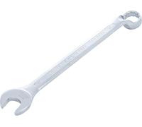 BGS 30118 | Llave combinada, acodada | 18 mm