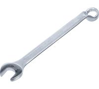 BGS 30122 | Llave combinada, acodada | 22 mm