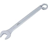 BGS technic KG Llave combinada acodada 30124 24 mm