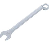 BGS 30125 | Llave combinada, acodada | 25 mm
