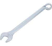 BGS 30129 | Llave combinada, acodada | 29 mm