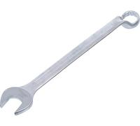 BGS 30134 | Llave combinada, acodada | 34 mm