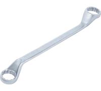 BGS 30236 | Llave de estrella doble | largas acodadas | 36 x 41 mm